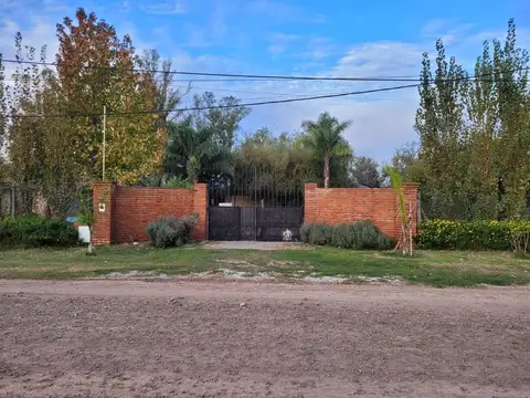 Maipu 600