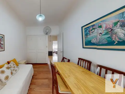 Depto Tipo Casa en Venta de 4 dormitorios