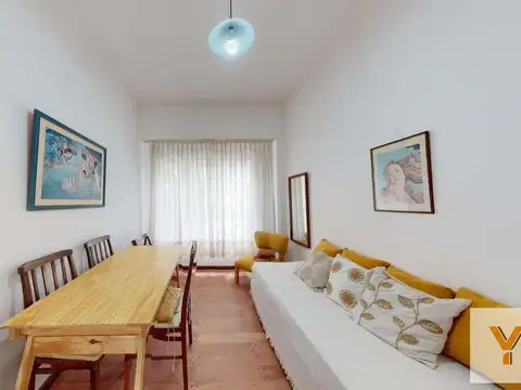 Depto Tipo Casa en Venta de 5 ambientes