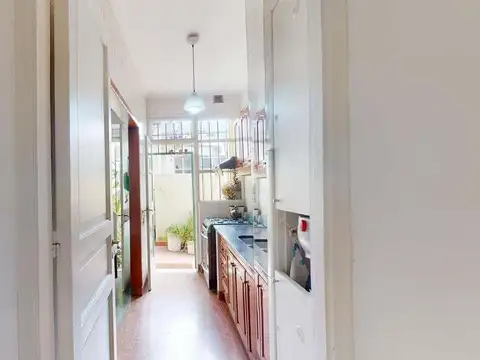 Depto Tipo Casa en Venta A Estrenar