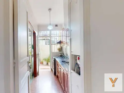 Depto Tipo Casa en Venta A Estrenar