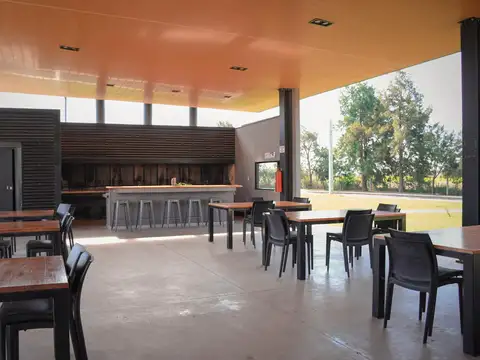 Terreno en Venta en Pinares del Sur – Excelente Ubicación