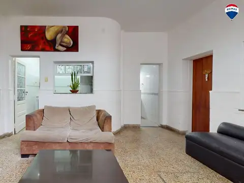 Depto Tipo Casa en Venta al Sur