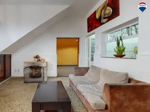 Depto Tipo Casa en Venta 36 años