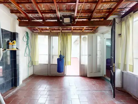 Depto Tipo Casa en Venta en Villa Lugano, USD 97.999