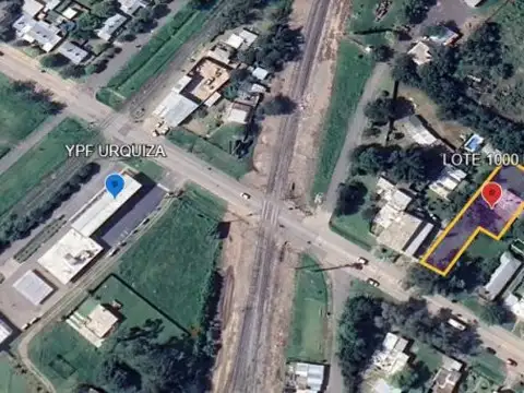 Urquiza 2025