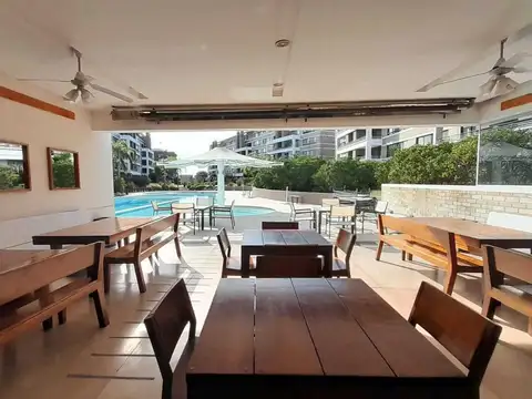 Departamento  en Alquiler en El Portal - Quartier, Nordelta, Tigre