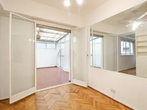 Departamento en Venta en Palermo Chico, Palermo