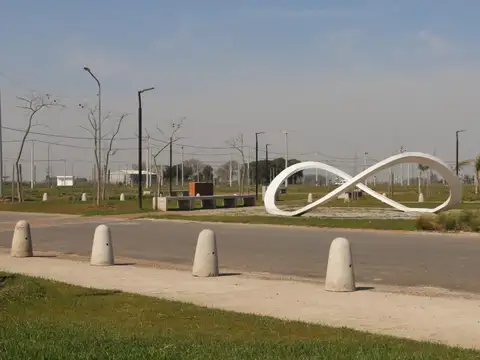 Terreno en Venta en Villa Amelia, USD 28.000