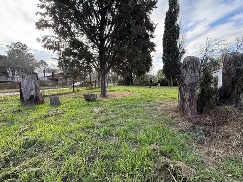 Terreno en Venta en Villa Anisacate, USD 25.000