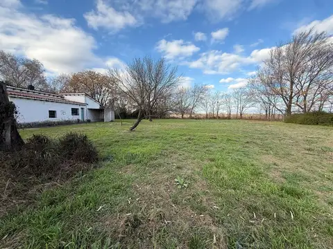 LOTE EN VENTA ANISACATE