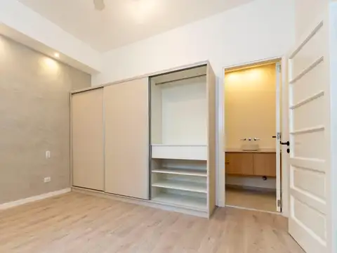 Depto Tipo Casa en Venta A Estrenar