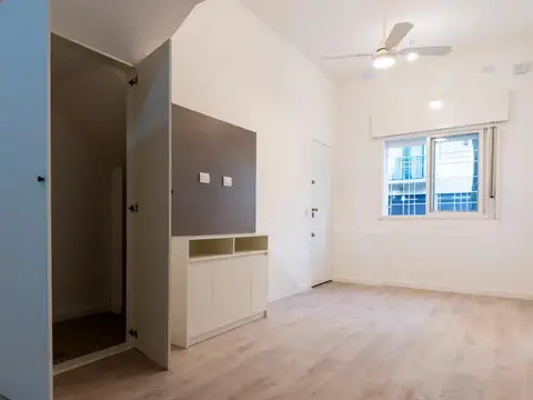 Depto Tipo Casa en Venta de 2 ambientes