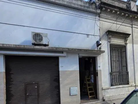 Depto Tipo Casa en Venta de 2 ambientes