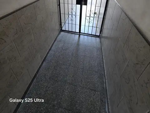 Depto Tipo Casa en Venta de 1 dormitorio