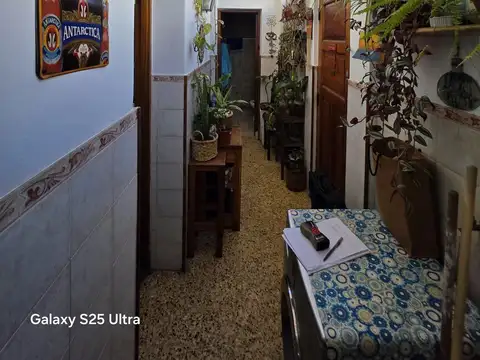 PH 2 Ambientes  en Constitución