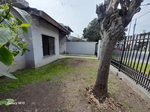 Depto Tipo Casa en Alquiler de 2 dormitorios
