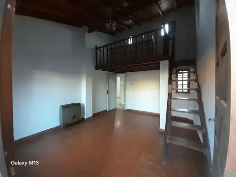 Depto Tipo Casa en Alquiler 15 años