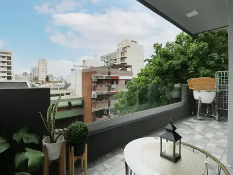 Departamento en Venta al Sur
