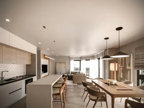 Departamento en Venta Apto profesional