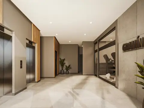 Departamento en Venta en Ituzaingo, USD 110.710