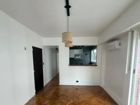 Departamento en Alquiler en Recoleta, $ 750.000