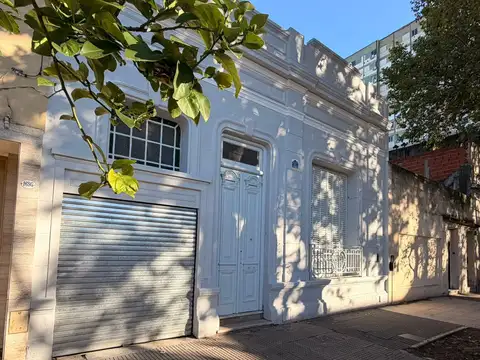 Avenida Álvarez Jonte 1600
