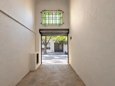 Casa 5 ambientes con 1 baño