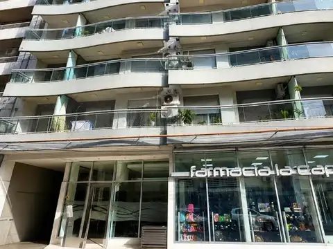 Departamento en Alquiler en Centro, Rosario