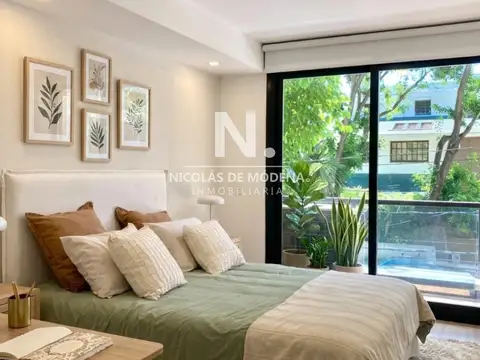 Departamento en Venta en Victorino de la Plaza, Partido de Guaminí