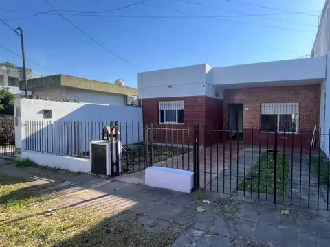 Casa en Alquiler en Ramos Mejia, Partido de La Matanza