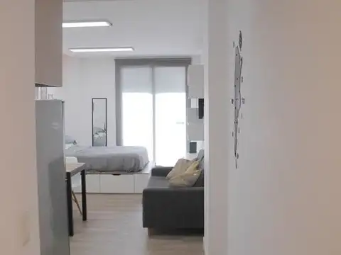 Departamento en Venta en Monserrat, USD 88.000