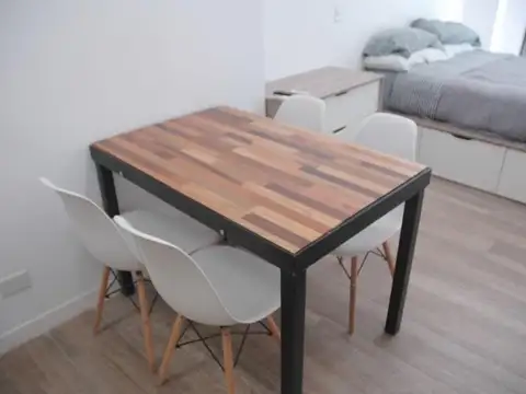 Departamento en Venta 10 años