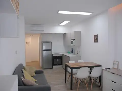 Departamento en Venta de Monoambiente