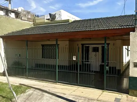 CASA 3 AMBIENTES EN VENTA EZEIZA