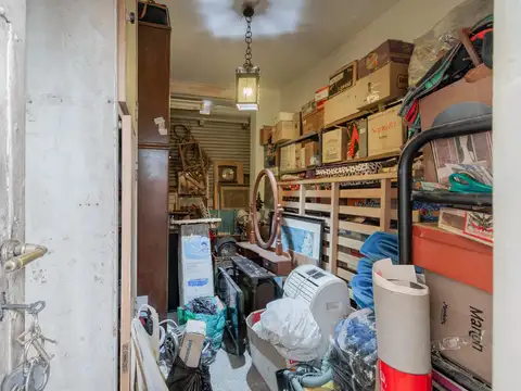 Depto Tipo Casa en Venta de 5 ambientes