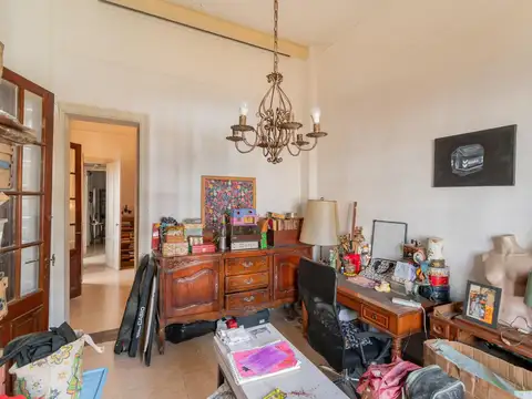 Depto Tipo Casa en Venta al Suroeste