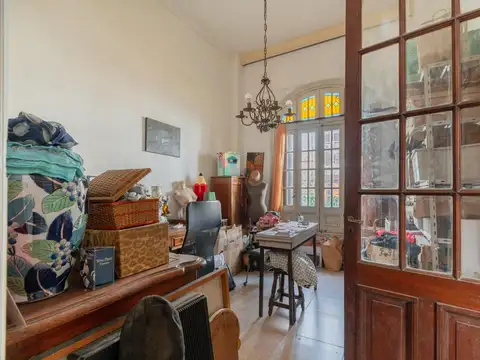 Depto Tipo Casa 5 ambientes con 1 baño