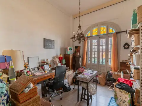 Depto Tipo Casa en Venta de 4 dormitorios