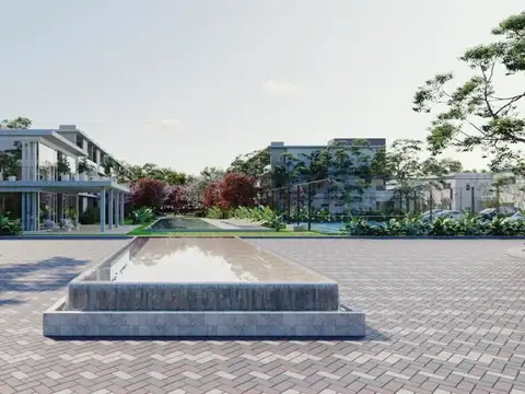 Departamento en Venta en La Lonja, USD 73.000