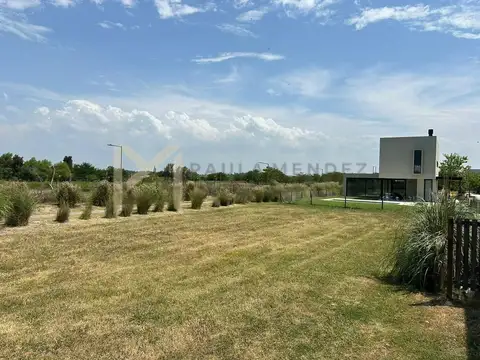 Lote  en Venta en Puertos, Escobar, G.B.A. Zona Norte
