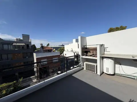 Departamento en Florida