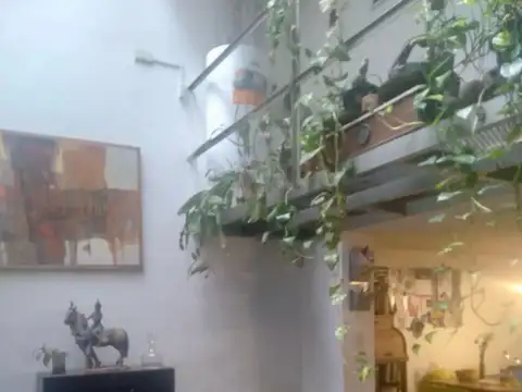 Depto Tipo Casa 5 ambientes con 1 baño