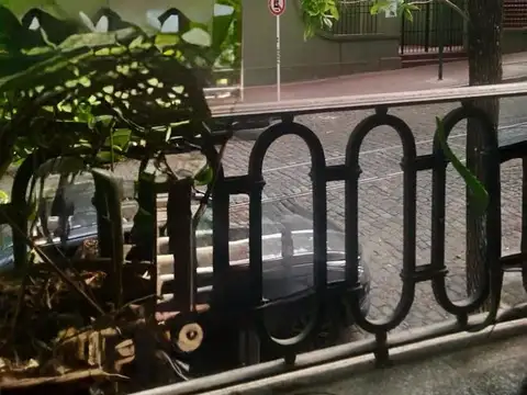Depto Tipo Casa en Venta en San Telmo, USD 169.000