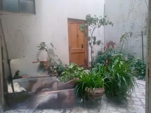 Venta - San Telmo - PH 5 amb 2 Plantas c/ Patio