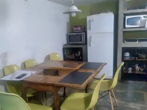 Depto Tipo Casa en Venta de 5 ambientes