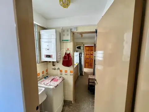 Departamento de 3 ambientes en Zona Sur