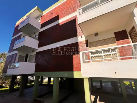 Departamento en Venta 45 años