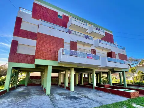 Departamento de 3 ambientes en Zona Sur