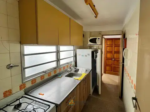 Departamento en Venta en Villa Gesell, USD 59.999